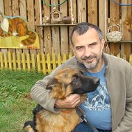 Алексей Кравченко