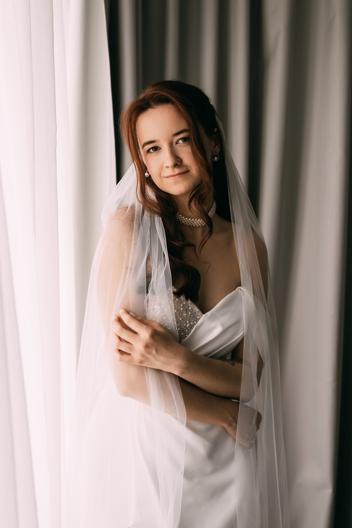 Дарья Пискунова