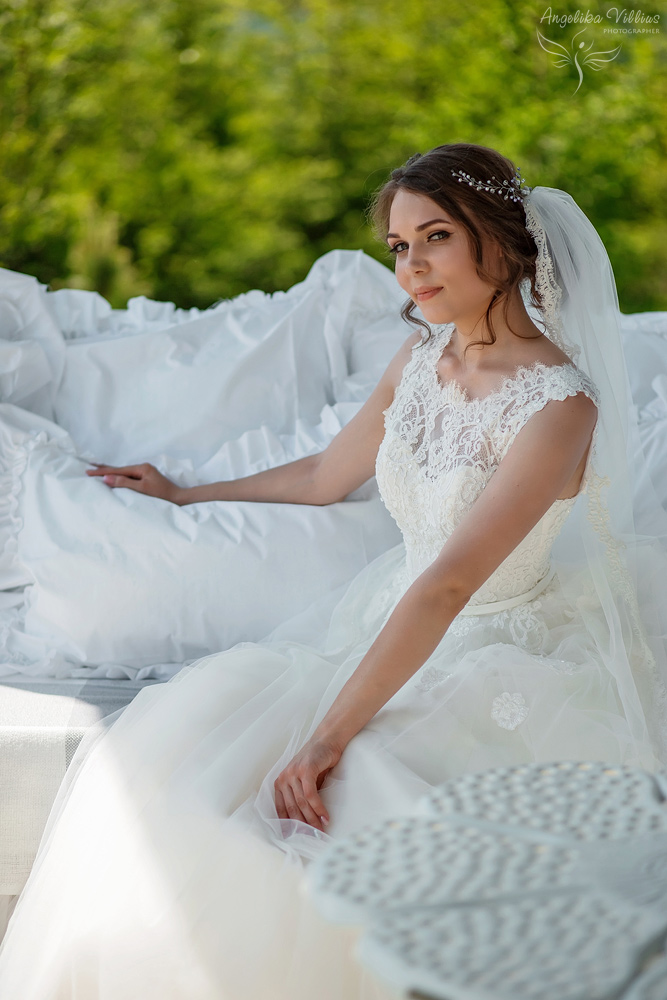 Екатерина и Никита