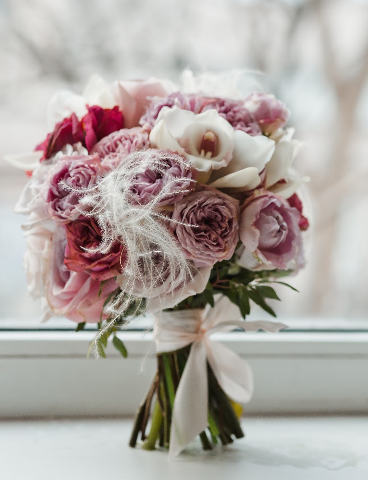 Flower Lace