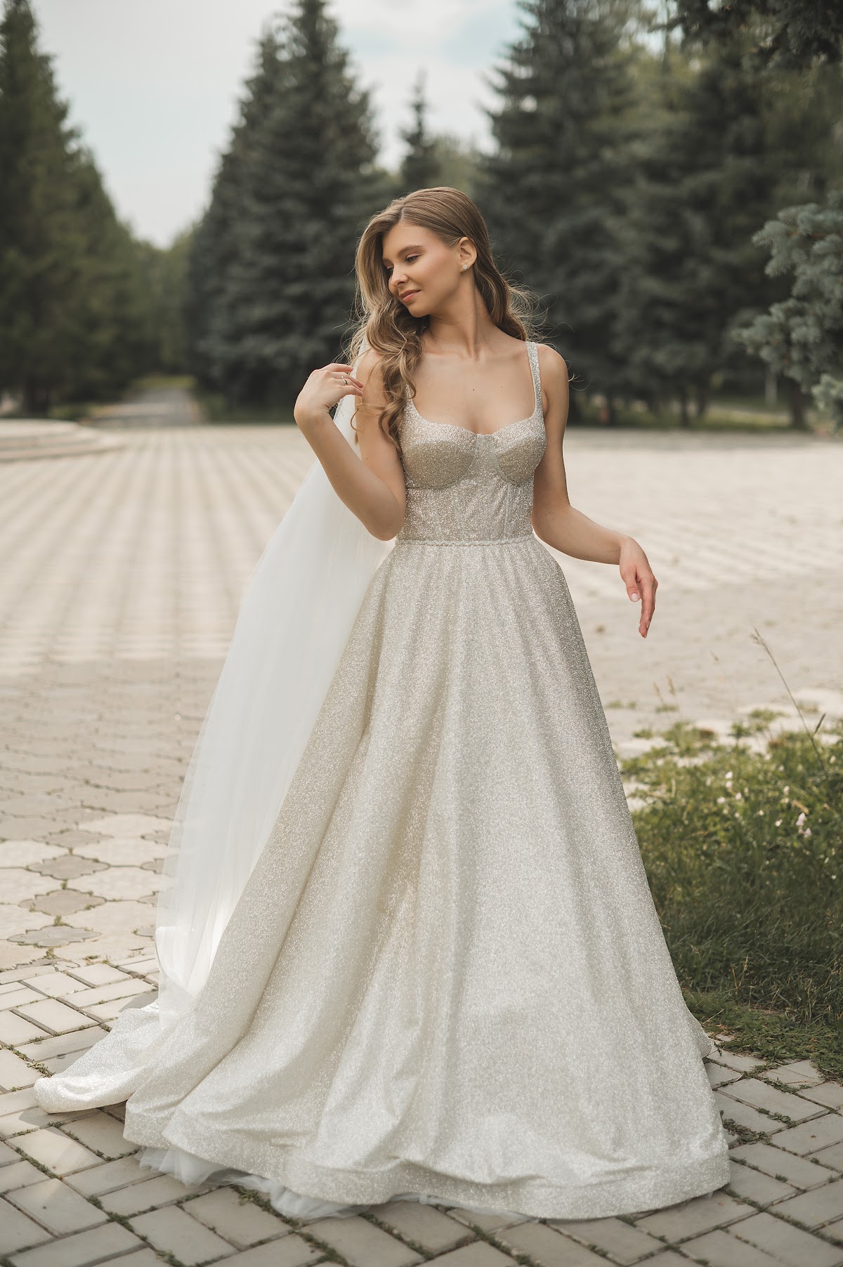 Алёна и Роман