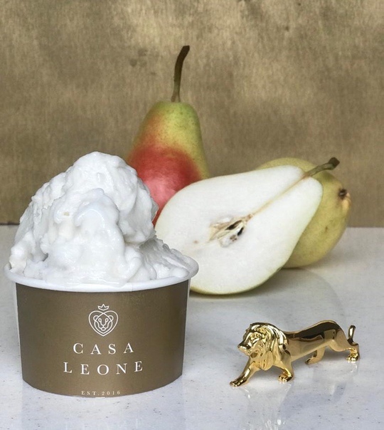 Casa Leone