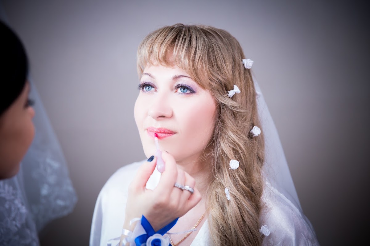 Наталья и Сергей
