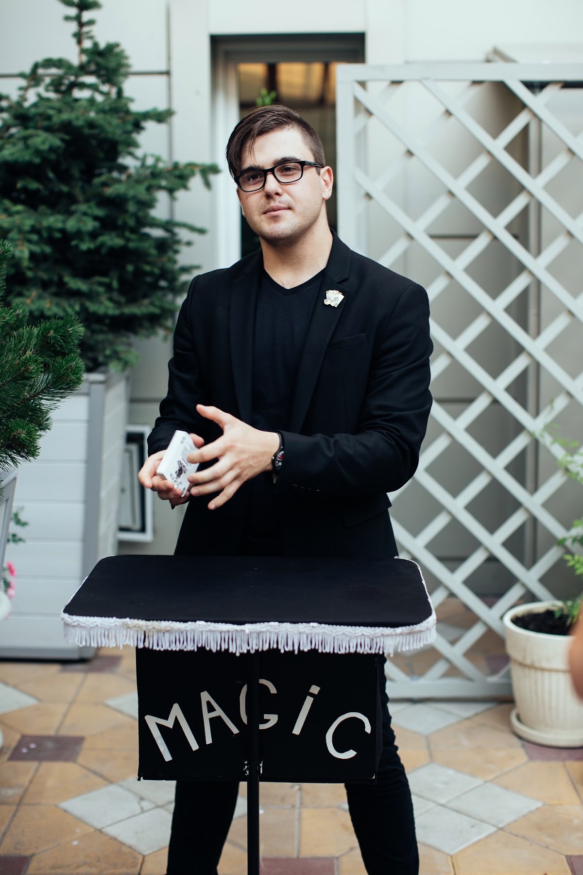 Владимир Jin