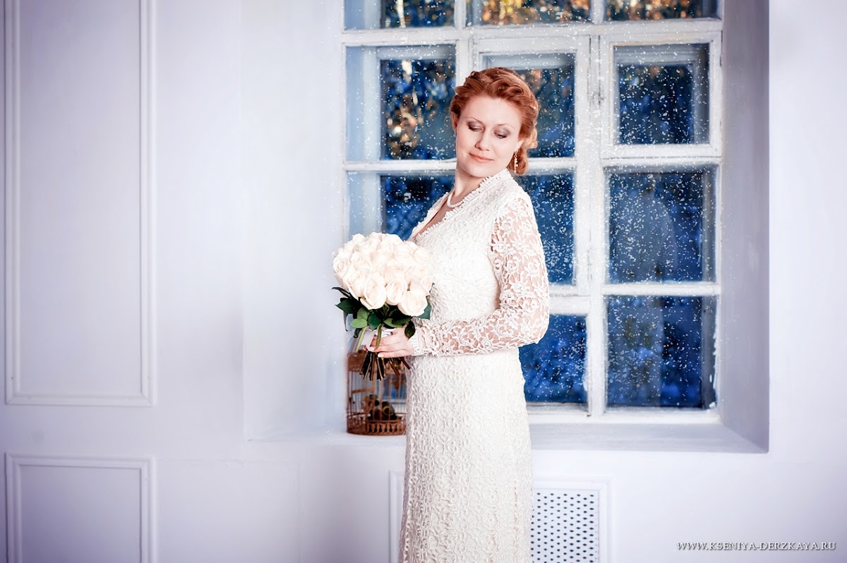 ЕЛЕНА и ВАДИМ