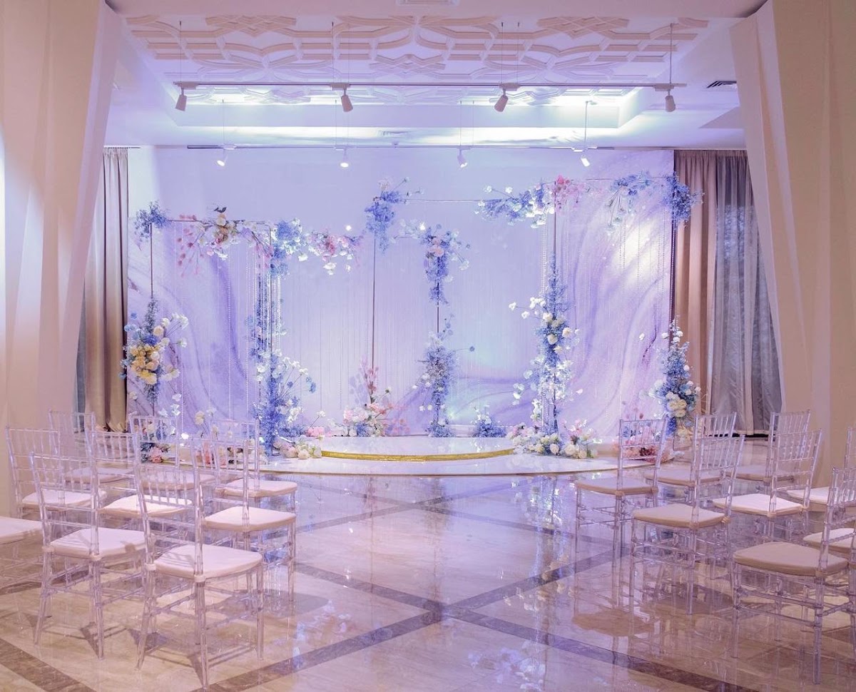 Event technology