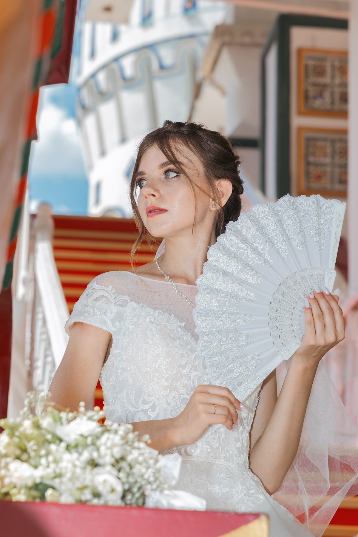 Анастасия и Артём