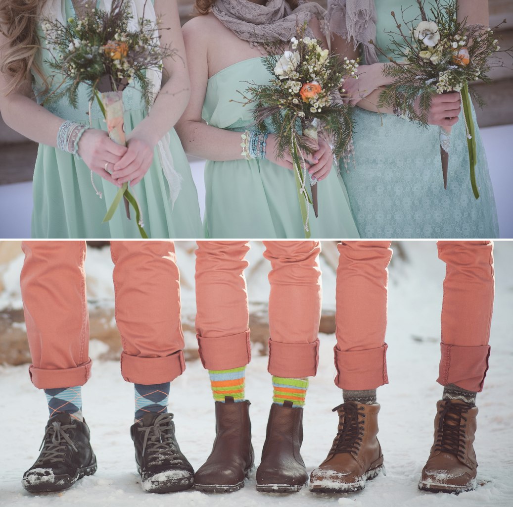Perfect day — rustyc style