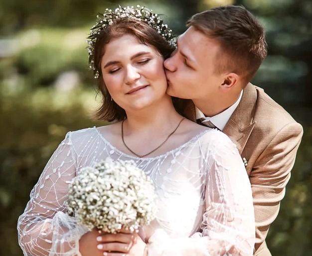 Екатерина Белозерова