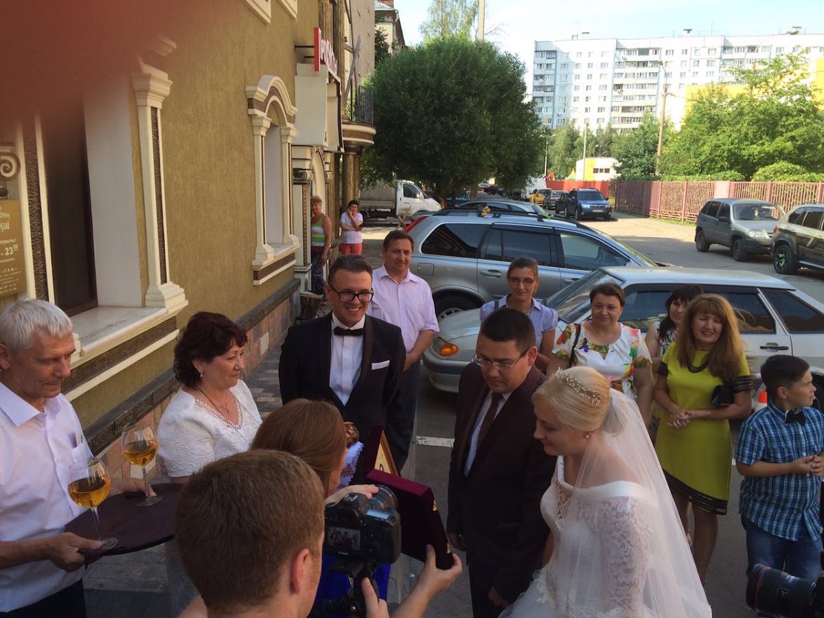 Королёв ресторан РОЯЛ