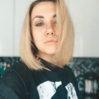 Алина Исаева