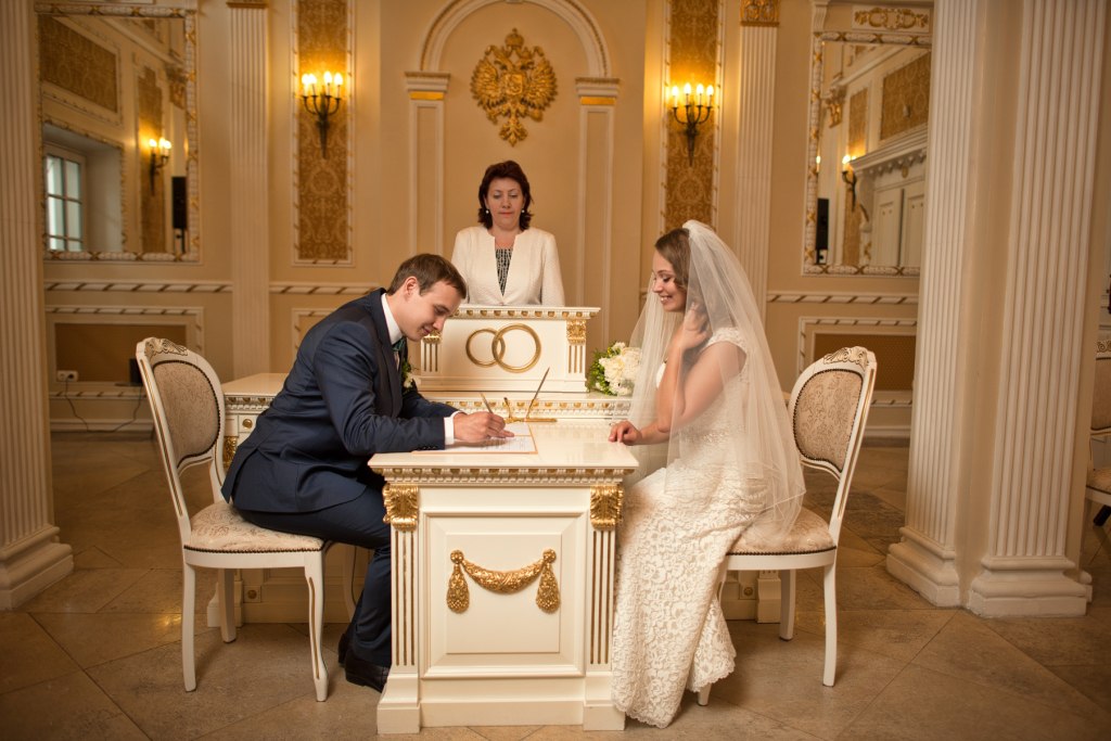 Алена и Антон