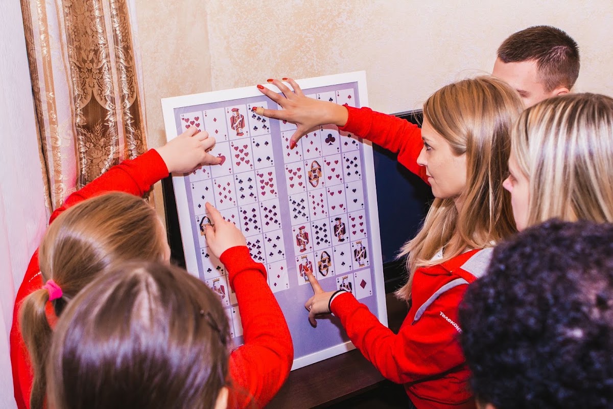 101 квест — кадр 4 из 21