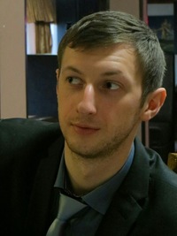 Alexey Ukhvat
