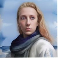 Анна Николаева