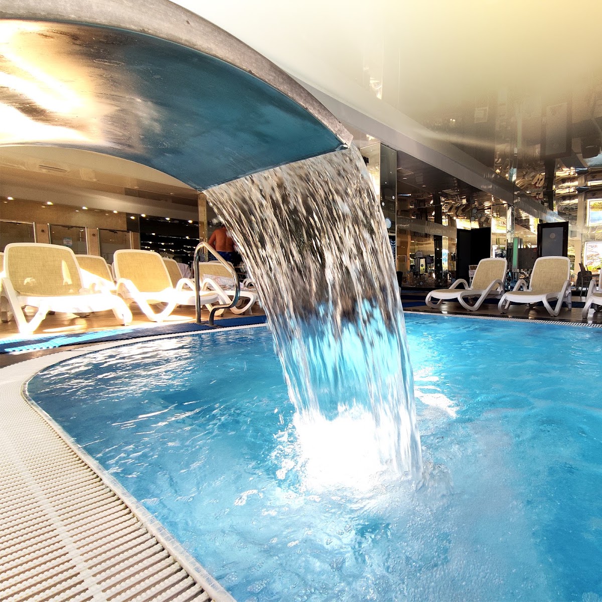 SPA-комплекс