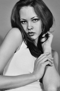 Анна Аполонова