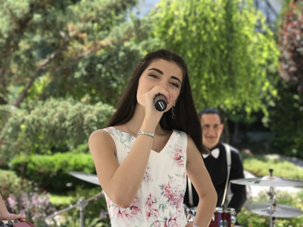 Jazzmakers — кадр 5 из 11