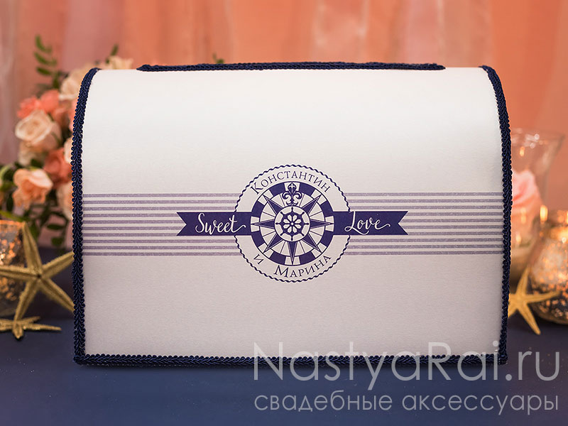 Сундучки для денег