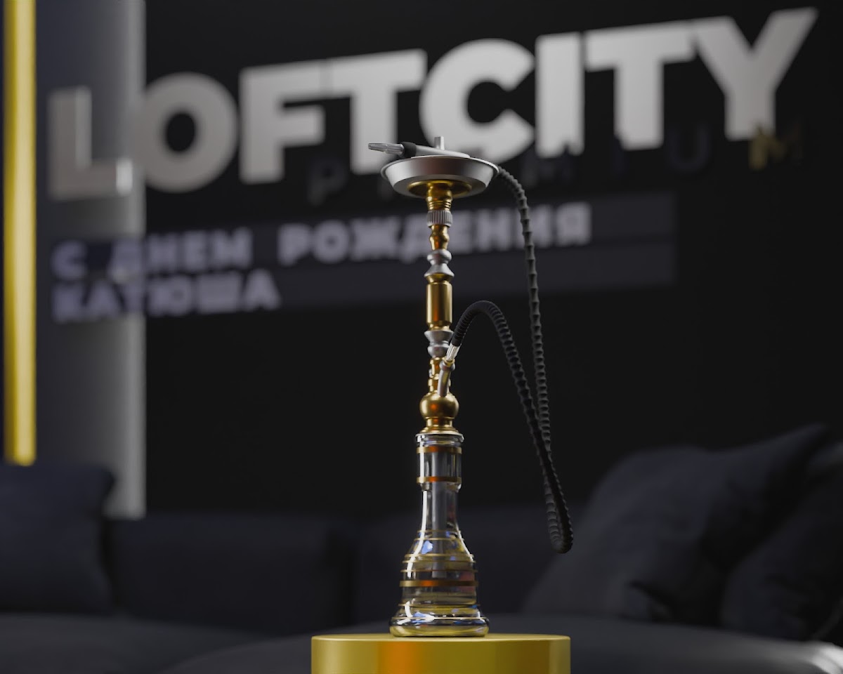 Лофт «Оскар»
