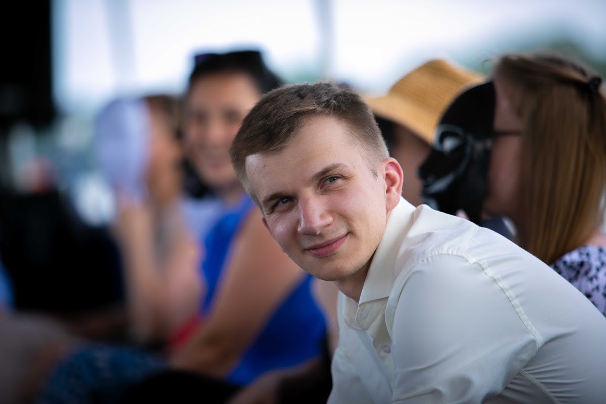 Корпоратив на День медицинского работника