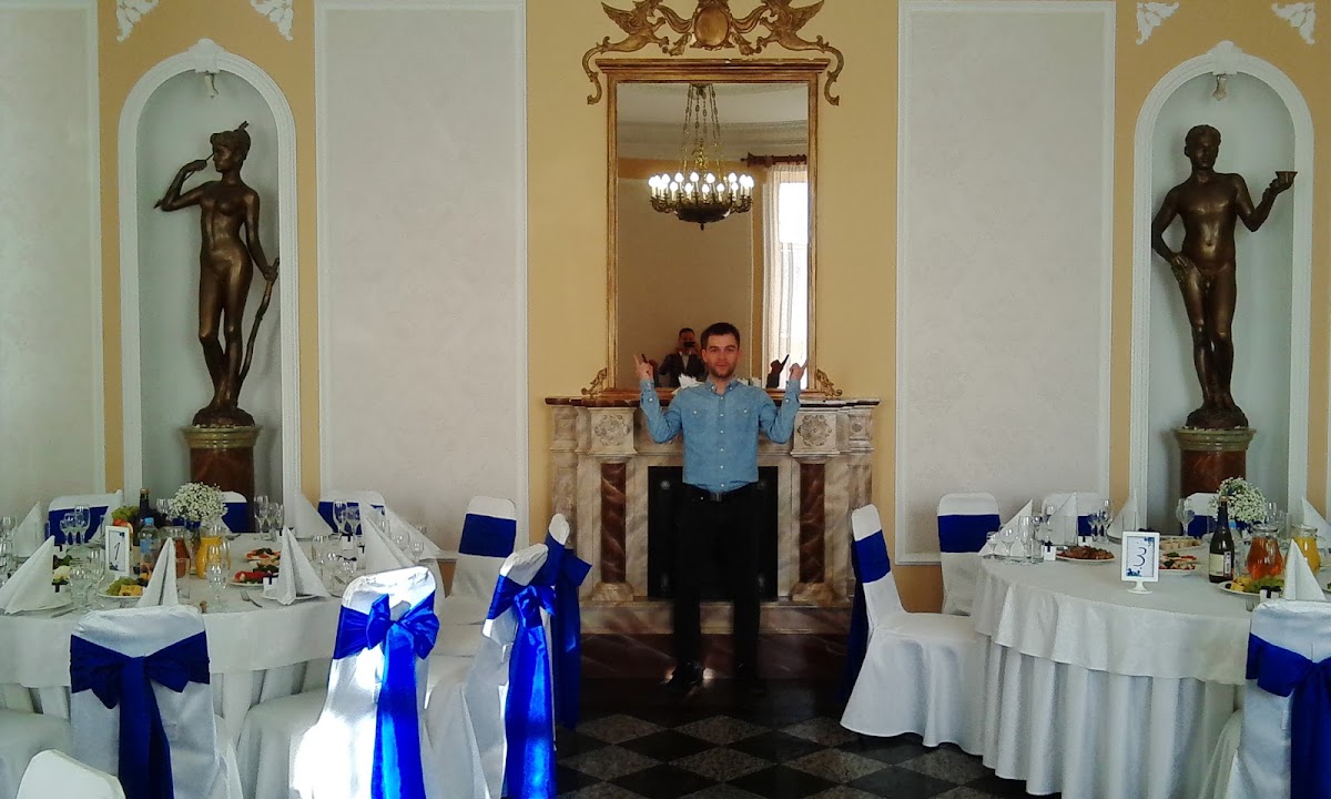 Мероприятия 2014