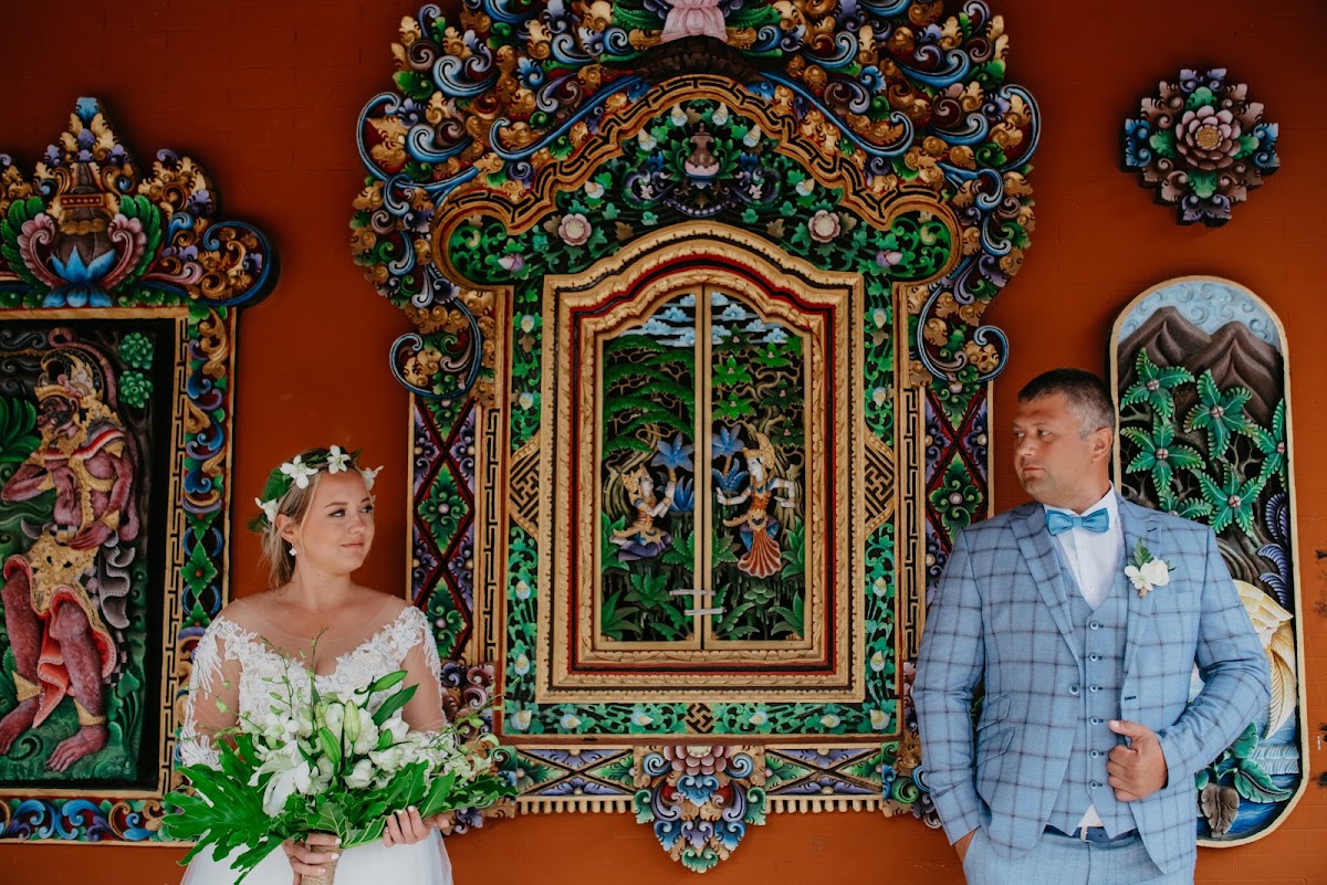 Свадьба Евгения и Ксении