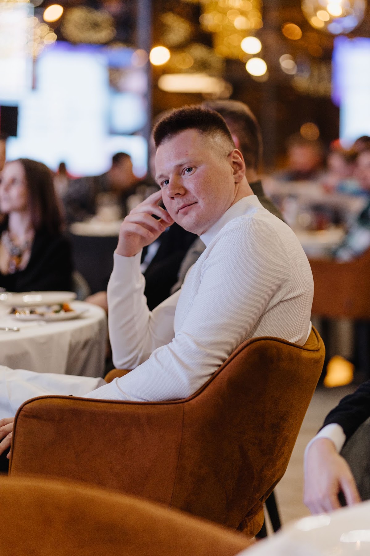 Портфолио: Корпоратив