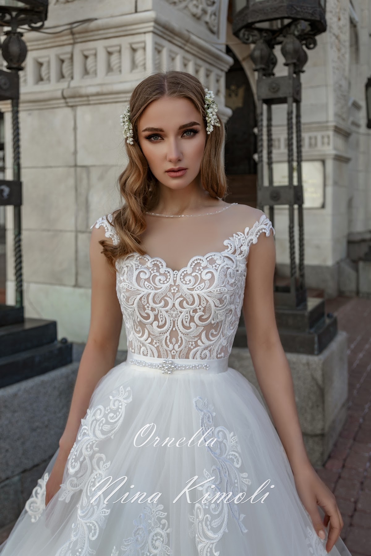 Ornella — кадр 3 из 3