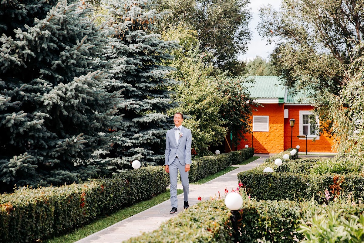 Юлия и Василий