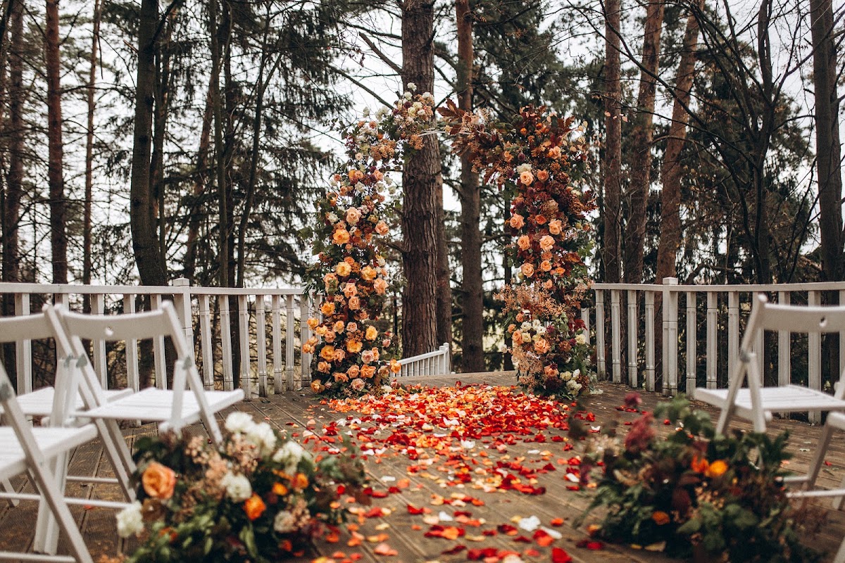 Свадьба Костя&Маша 12/10/19
