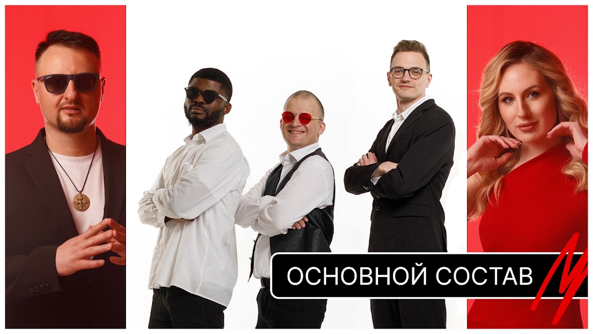 Портфолио: День рождения