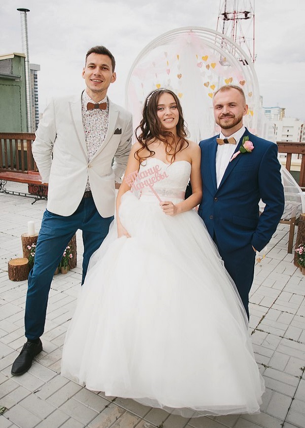 Портфолио