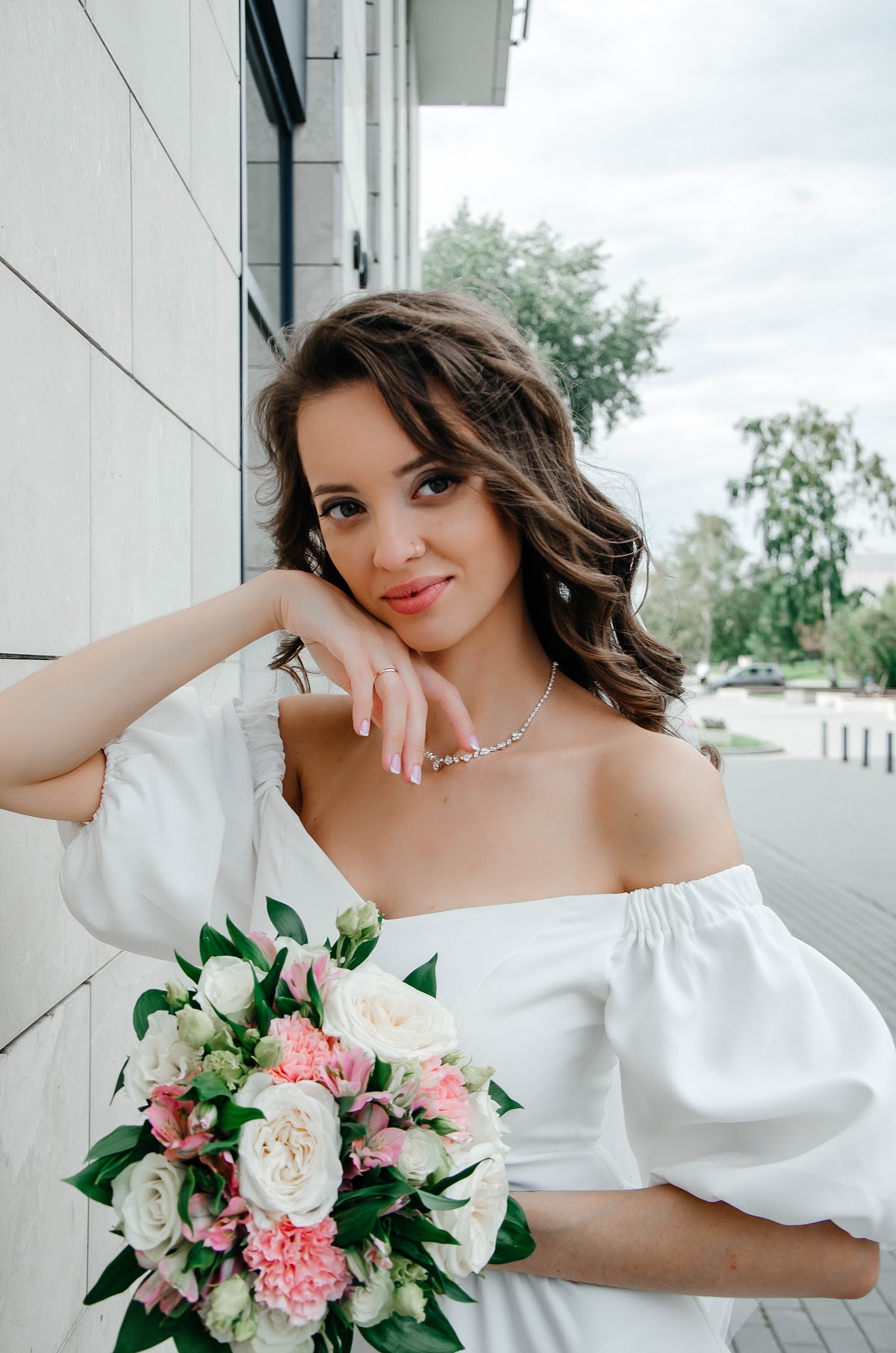 Портфолио: Свадьба