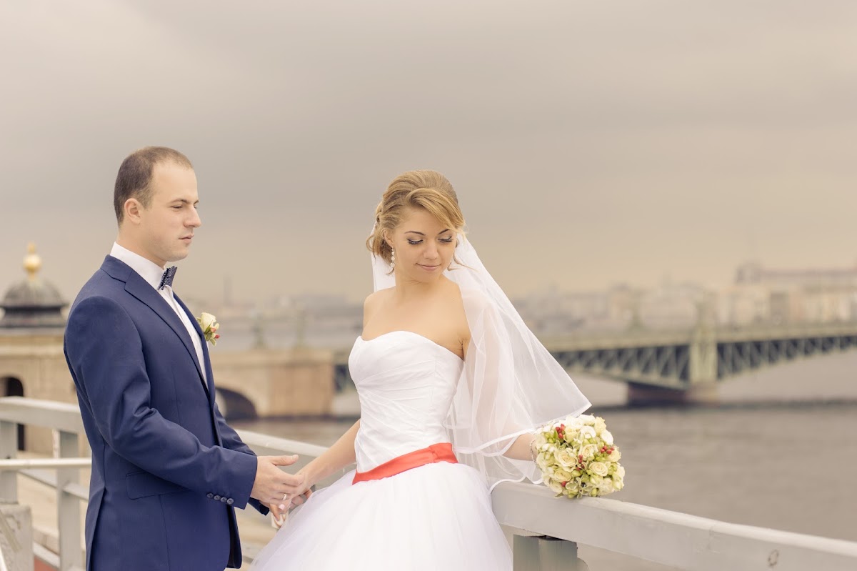 Елена и Александр