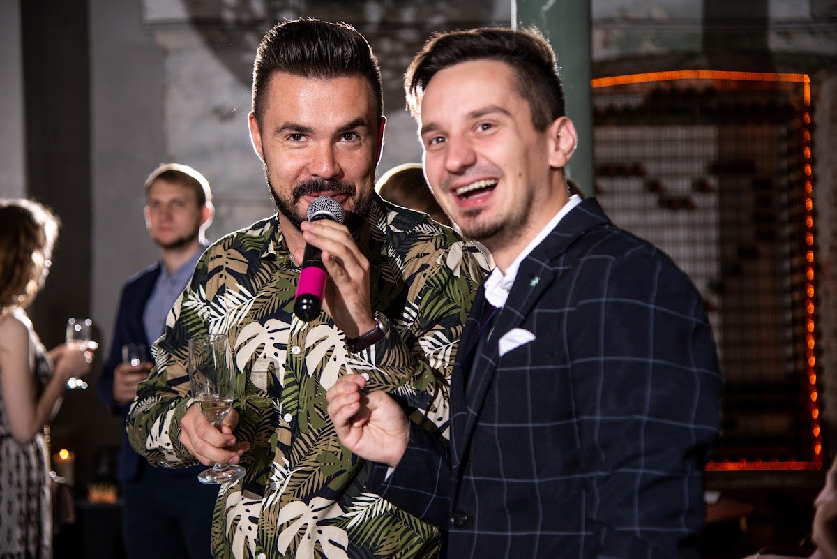 Свадьба 28 09 19 Артем&Аня