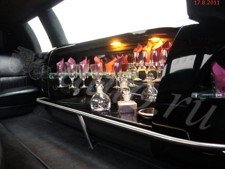 Lincoln Town Car
