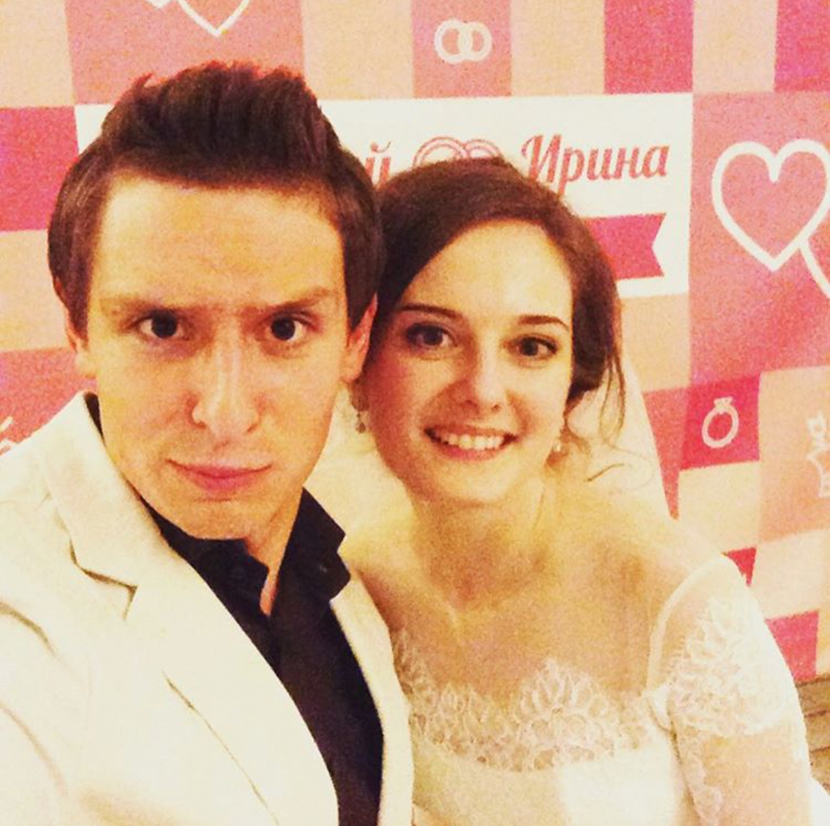 Селфи