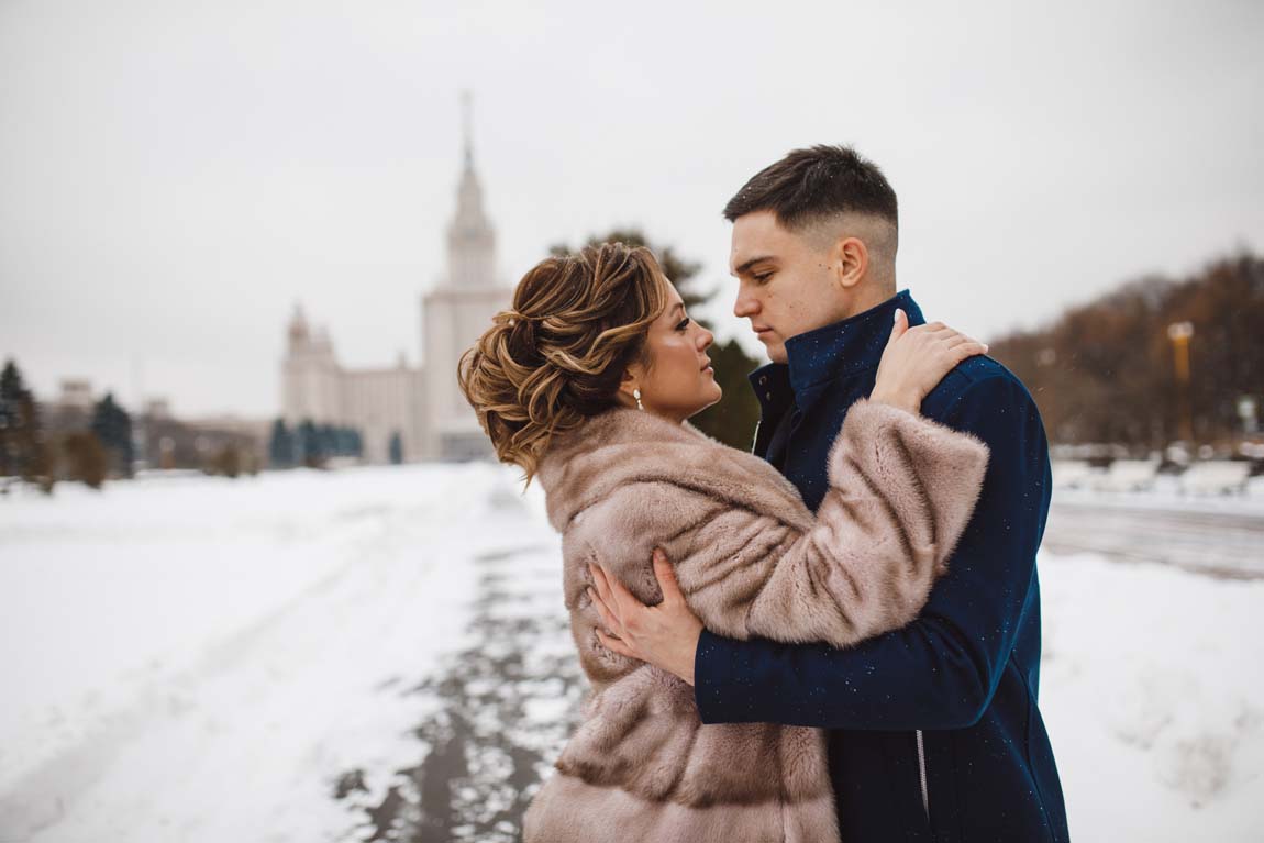 Свадьба Вадима и Елены
