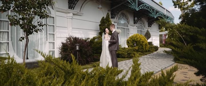 Портфолио: Свадьба