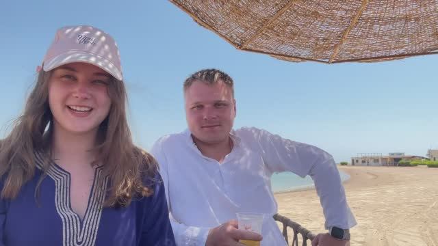 ВИДЕО-ОТЗЫВЫ (СВАДЬБА)