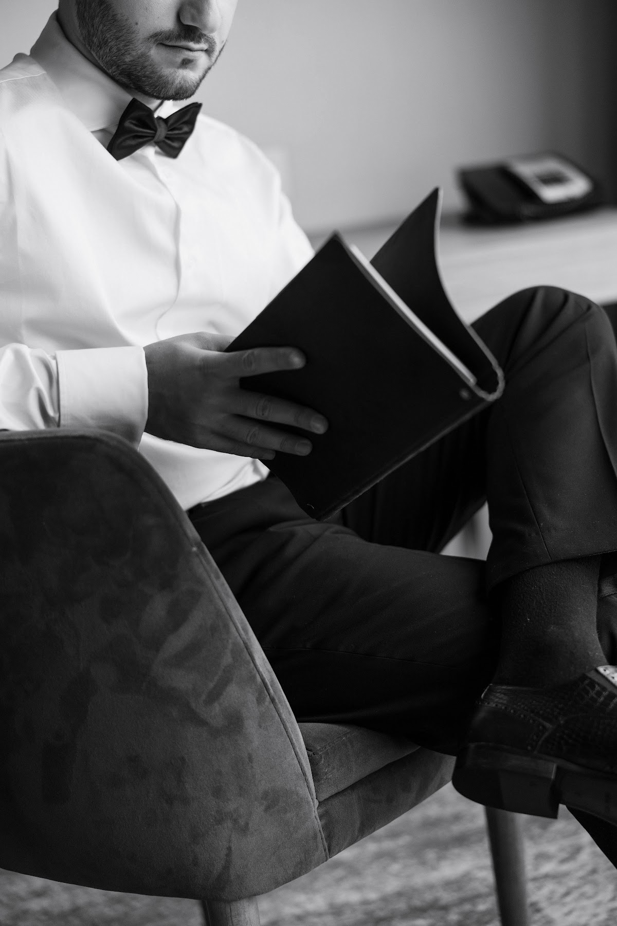 Александра и Манвел