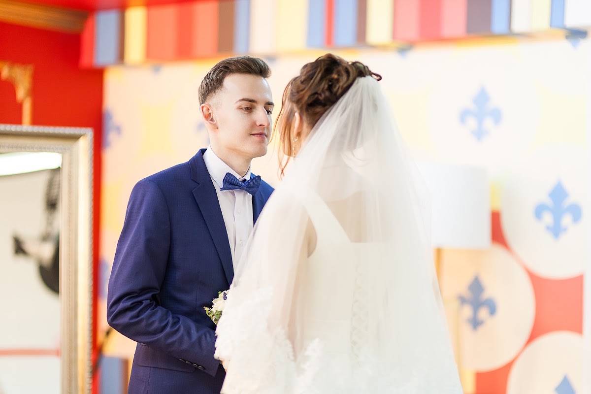 Валерия и Андрей