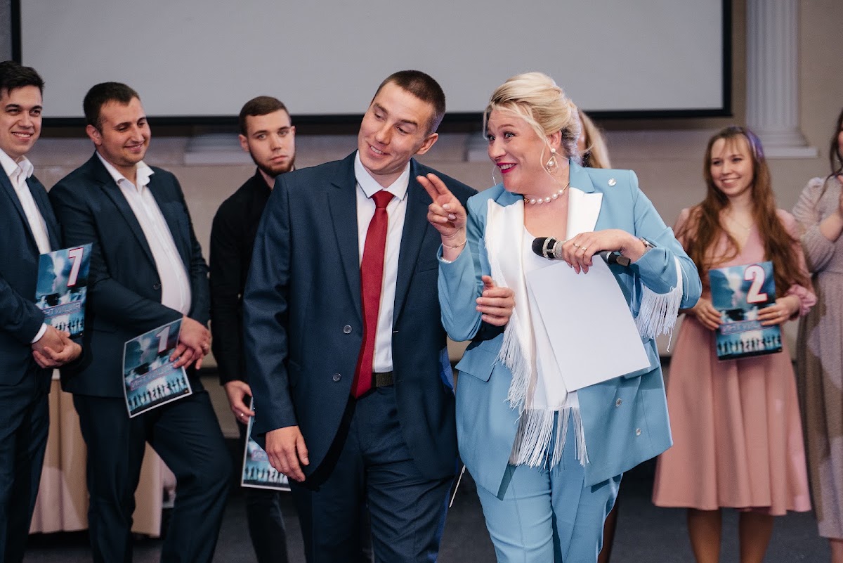 Портфолио: Свадьба
