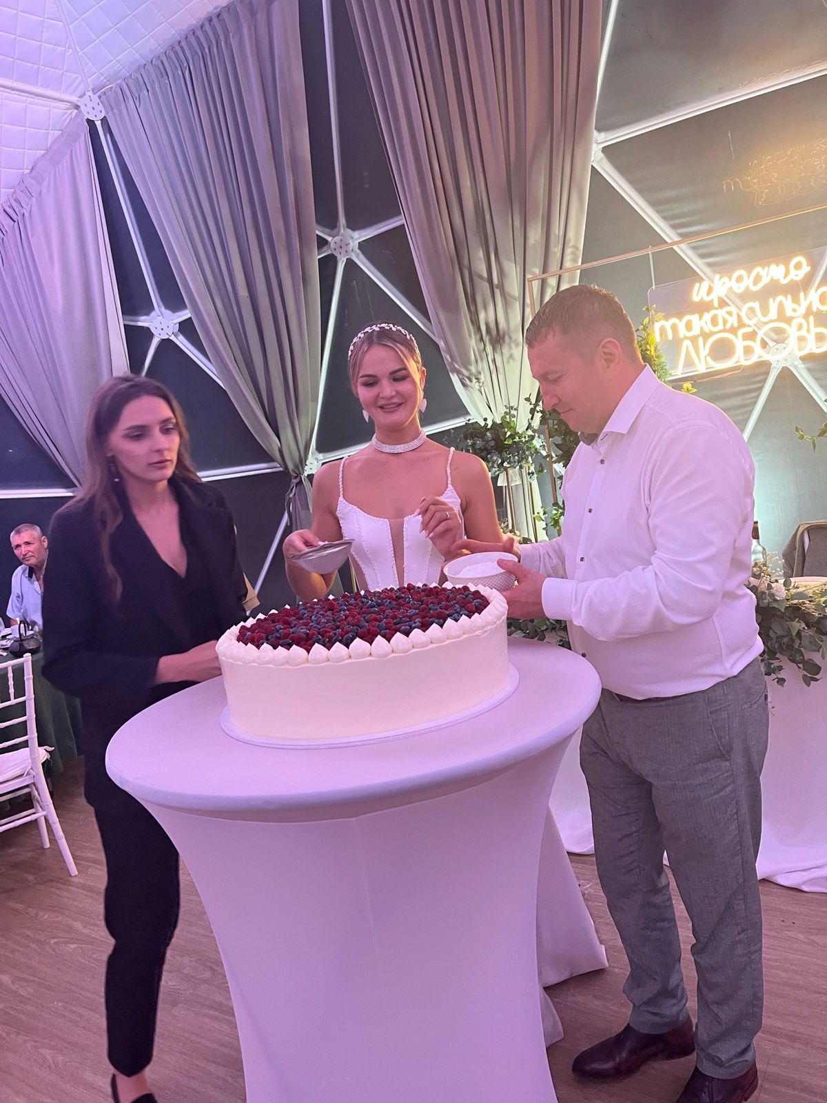 Светлана Казакова