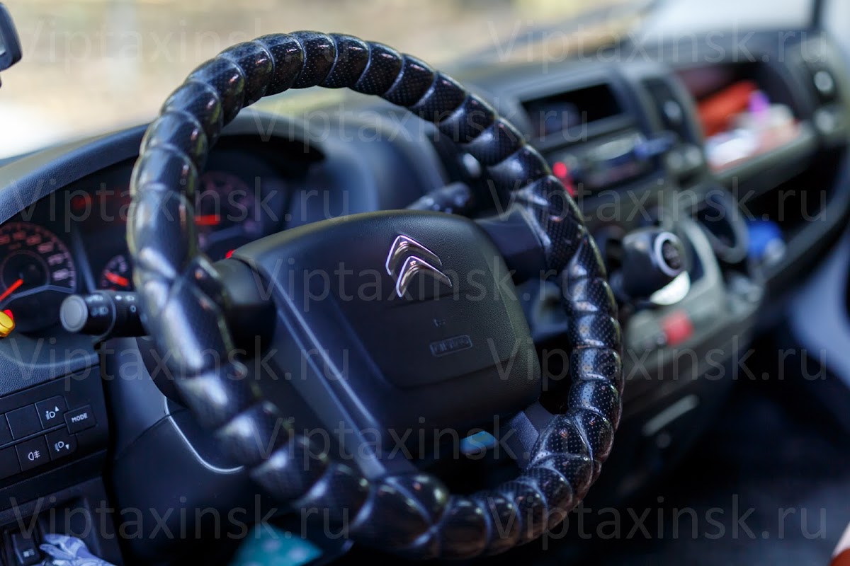 Citroen Jumper