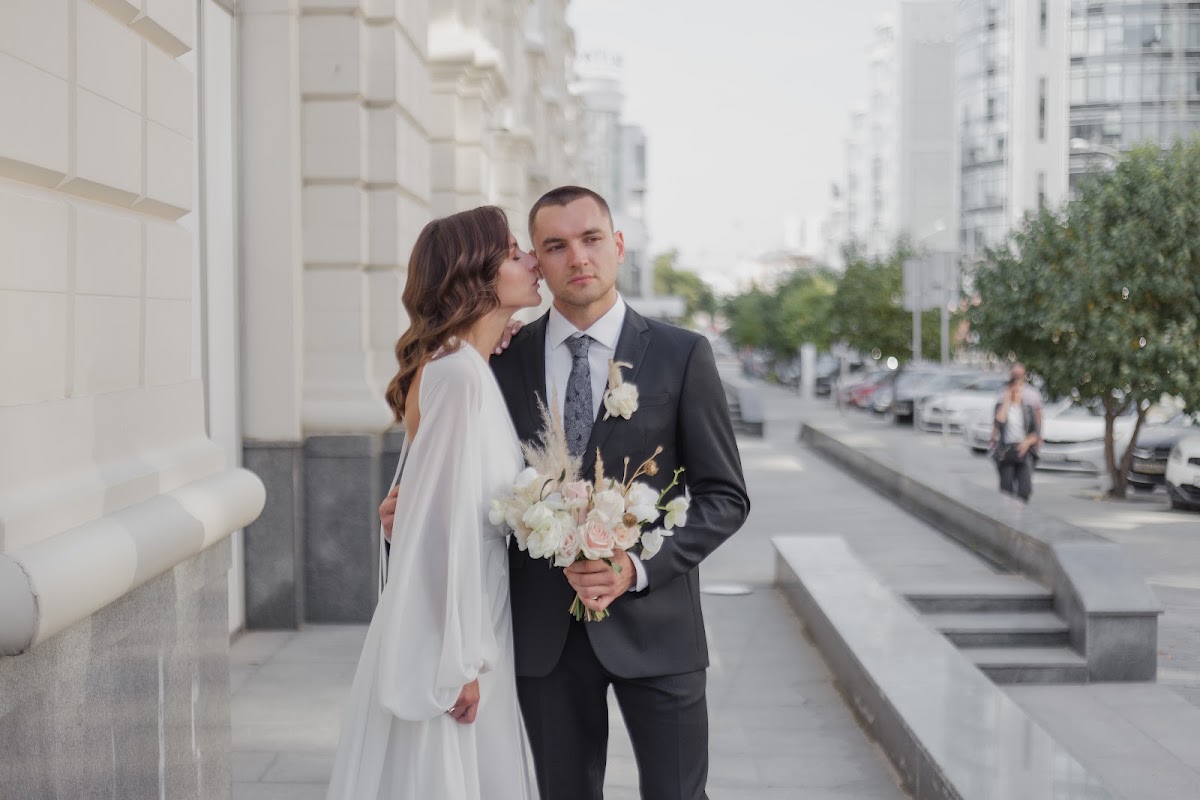 Юлиана и Михаил
