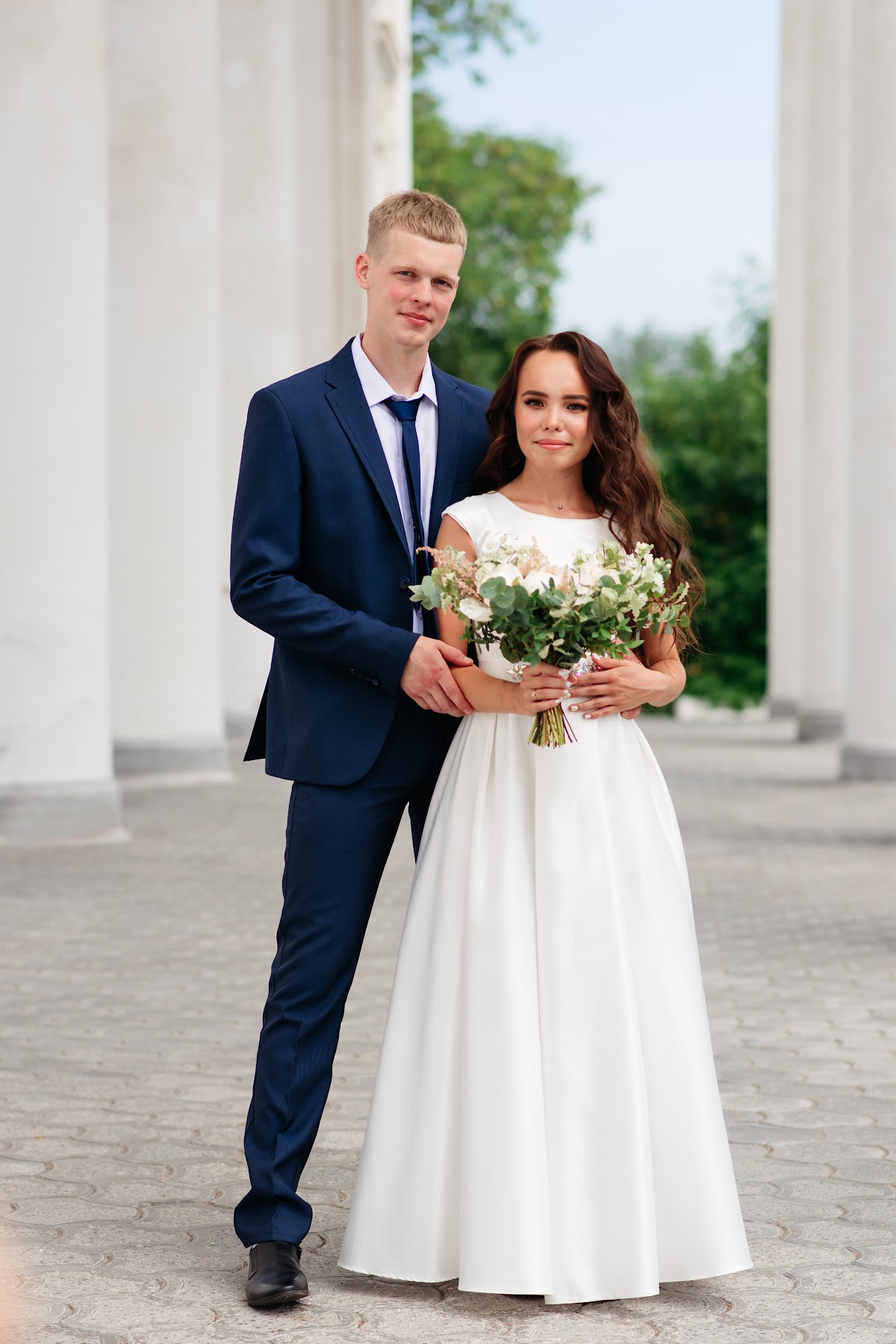 Алсу и Александр