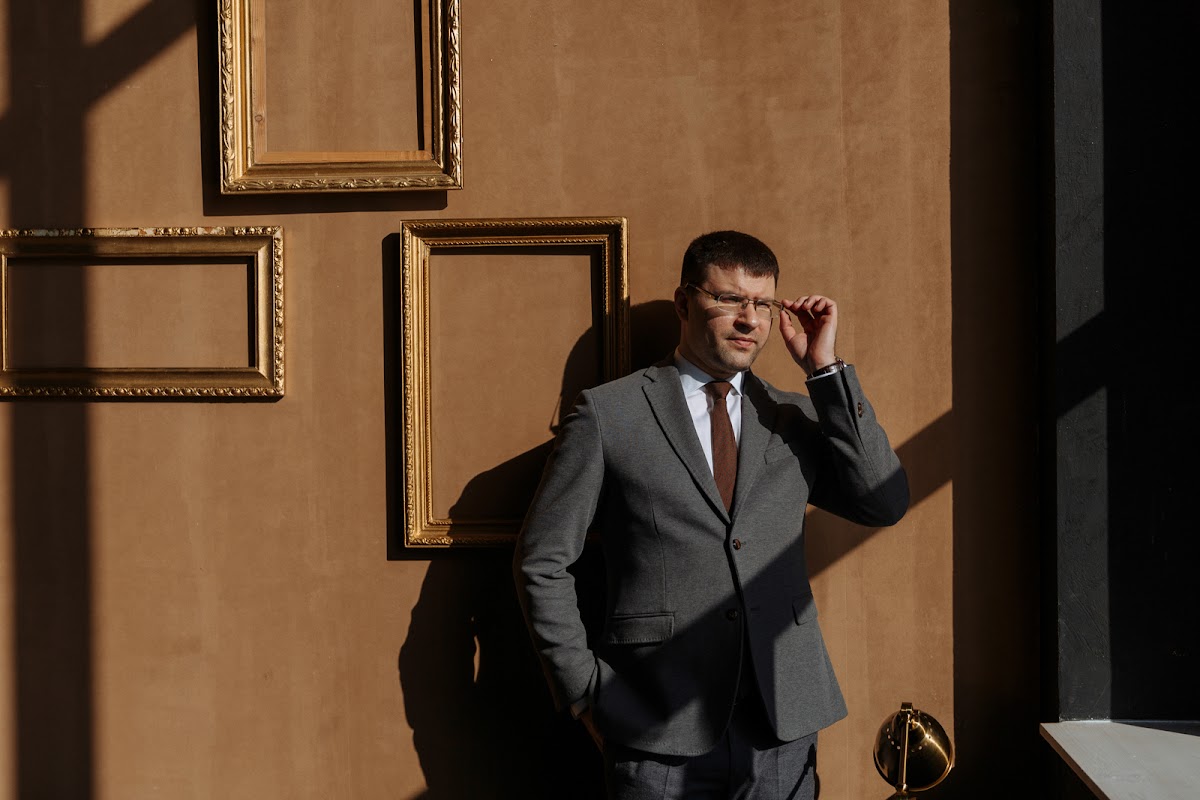 Анастасия и Роман