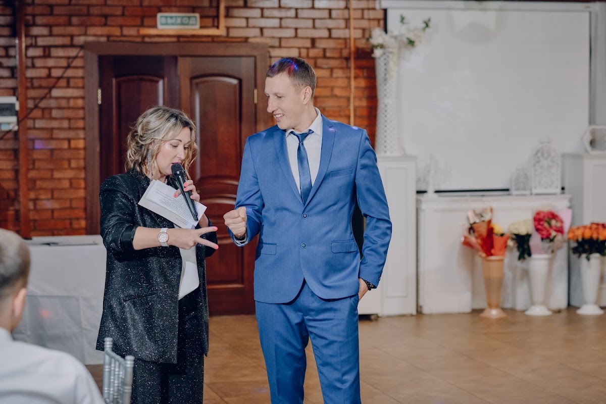 Портфолио: Выпускной